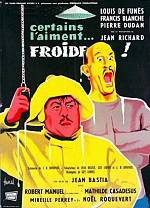 Watch Certains l'aiment... froide Putlocker