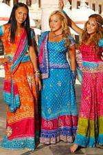 Watch The Cheetah Girls: One World Putlocker