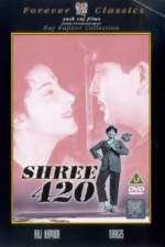 Watch Shree 420 Putlocker