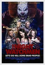 Watch The Night Watchmen Putlocker