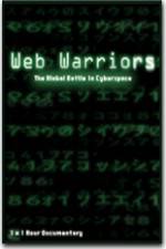 Watch Web Warriors Putlocker