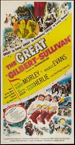 Watch Gilbert and Sullivan Putlocker