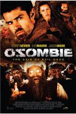 Watch Osombie Putlocker