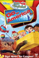 Watch Little Einsteins Go To America Putlocker