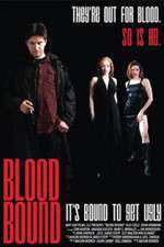 Watch Blood Bound Putlocker