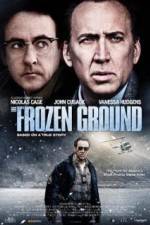 Watch The Frozen Ground Putlocker