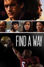 Watch Find a Way Putlocker