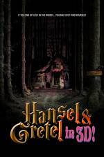 Watch Bread Crumbs The Hansel and Gretel Massacre Putlocker