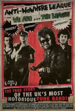 Watch Anti-Nowhere League: We Are the League Putlocker