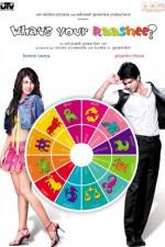 Watch What's Your Raashee? Putlocker