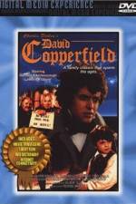 Watch David Copperfield Putlocker