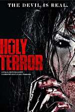 Watch Holy Terror Putlocker