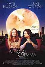 Watch Alex & Emma Putlocker