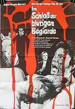 Watch Im Schloß der blutigen Begierde Putlocker