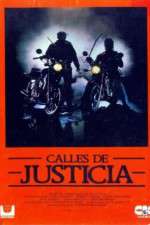 Watch Streets of Justice Putlocker