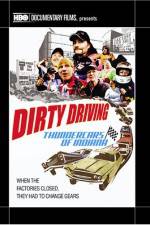 Watch Dirty Driving Thundercars of Indiana Putlocker