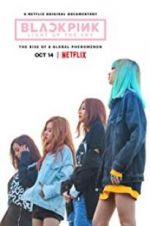 Watch Blackpink: Light Up the Sky Putlocker