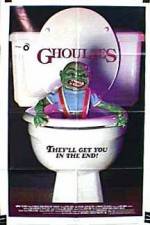 Watch Ghoulies Putlocker