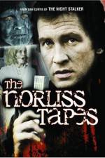 Watch The Norliss Tapes Putlocker
