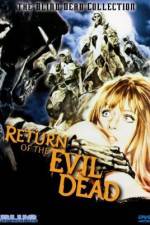 Watch El ataque de los muertos sin ojos Putlocker