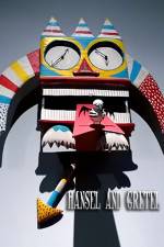 Watch Hansel and Gretel Putlocker