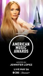 Watch American Music Awards 2025 (TV Special 2025) Putlocker