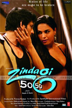 Watch Zindagi 50 50 Putlocker