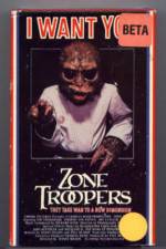 Watch Zone Troopers Putlocker