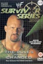Watch Survivor Series Putlocker
