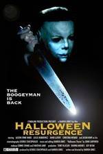 Watch Halloween: Resurgence Putlocker