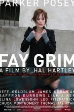 Watch Fay Grim Putlocker