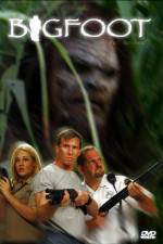 Watch Bigfoot Putlocker