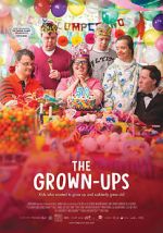 Watch The Grown-Ups Putlocker