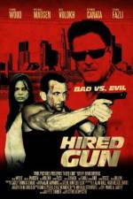 Watch Hired Gun Putlocker