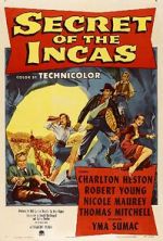 Watch Secret of the Incas Putlocker