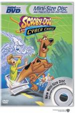 Watch Scooby-Doo and the Cyber Chase Putlocker