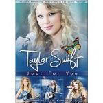 Watch Taylor Swift: Just for You Putlocker