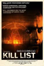 Watch Kill List Putlocker