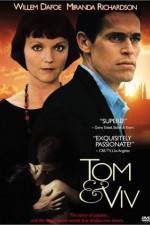 Watch Tom & Viv Putlocker