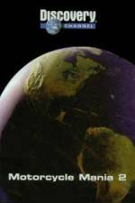 Watch Jesse James Motorcycle Mania II Putlocker