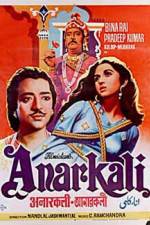 Watch Anarkali Putlocker