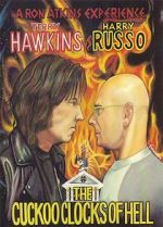 Watch The Cuckoo Clocks of Hell Putlocker