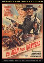 Watch Man from Nowhere Putlocker