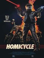 Watch Homicycle Putlocker