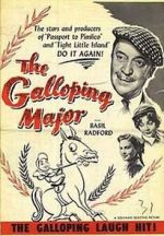 Watch The Galloping Major Putlocker