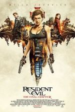 Watch Resident Evil: The Final Chapter Putlocker
