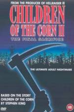 Watch Children of the Corn II: The Final Sacrifice Putlocker