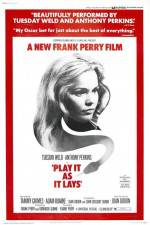 Watch Play It As It Lays Putlocker