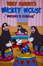 Watch Mickey's Circus Putlocker