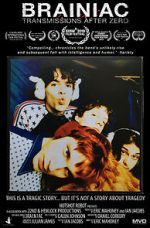 Watch Brainiac: Transmissions After Zero Putlocker